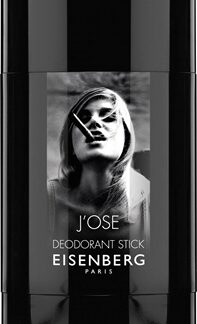 EisenbergJ’OSE deodorante stick per uomo75 ml