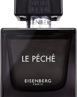 EisenbergLe Péché Eau de Parfum per uomo50 ml