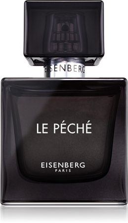 EisenbergLe Péché Eau de Parfum per uomo50 ml