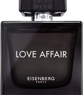 EisenbergLove Affair Eau de Parfum per uomo100 ml