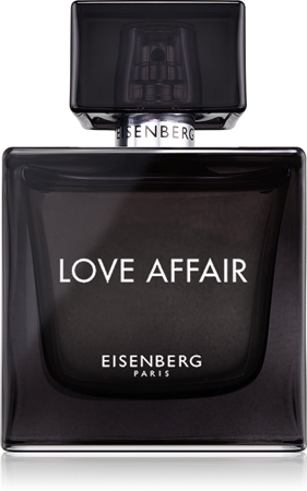 EisenbergLove Affair Eau de Parfum per uomo100 ml