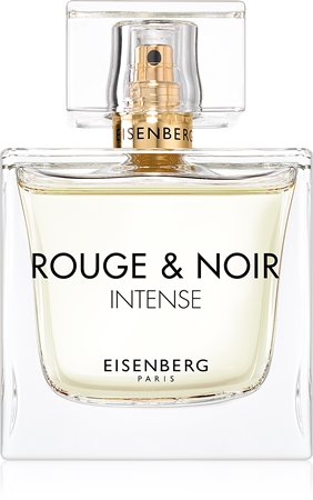 EisenbergRouge et Noir Intense Eau de Parfum da donna100 ml
