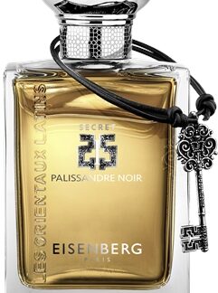 EisenbergSecret I Palissandre Noir Eau de Parfum per uomo50 ml