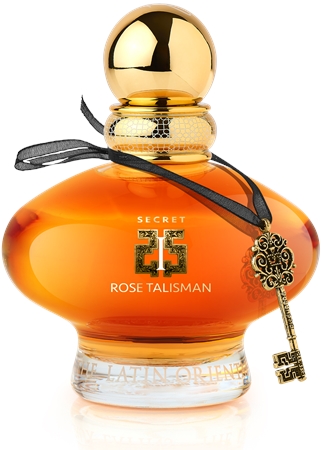 EisenbergSecret I Rose Talisman Eau de Parfum da donna100 ml
