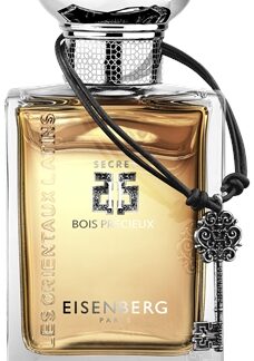 EisenbergSecret II Bois Precieux Eau de Parfum per uomo30 ml