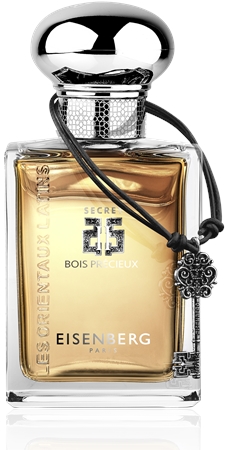 EisenbergSecret II Bois Precieux Eau de Parfum per uomo30 ml
