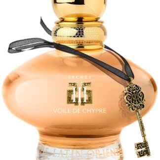 EisenbergSecret III Voile de Chypre Eau de Parfum da donna100 ml
