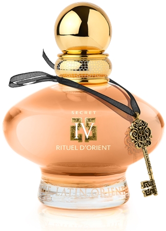 EisenbergSecret IV Rituel d'Orient Eau de Parfum da donna100 ml