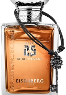 EisenbergSecret IV Rituel d'Orient Eau de Parfum per uomo30 ml