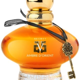 EisenbergSecret V Ambre d'Orient Eau de Parfum da donna100 ml