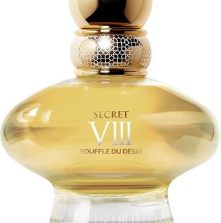EisenbergSecret VIII Souffle du Désir Eau de Parfum da donna100 ml