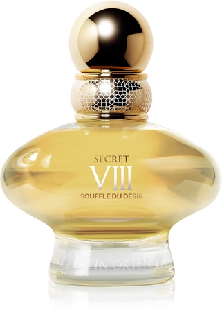 EisenbergSecret VIII Souffle du Désir Eau de Parfum da donna100 ml