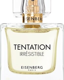 EisenbergTentation Irrésistible Eau de Parfum da donna50 ml