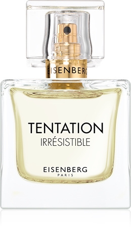 EisenbergTentation Irrésistible Eau de Parfum da donna50 ml
