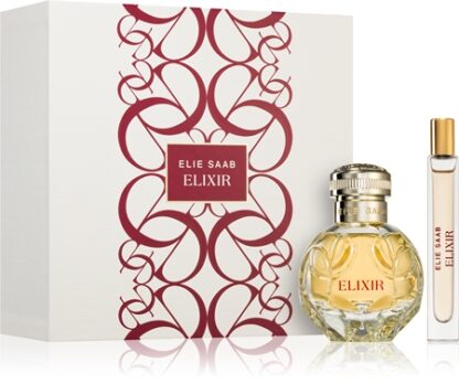 Elie SaabElixir confezione regalo da donna
