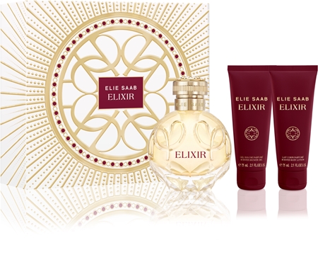 Elie SaabElixir confezione regalo da donna1 pz