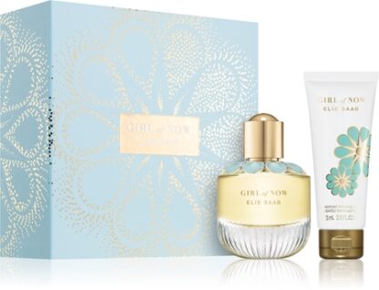 Elie SaabGirl of Now confezione regalo da donna