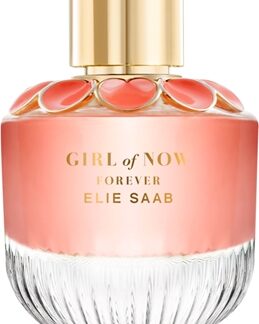 Elie SaabGirl of Now Forever Eau de Parfum da donna50 ml