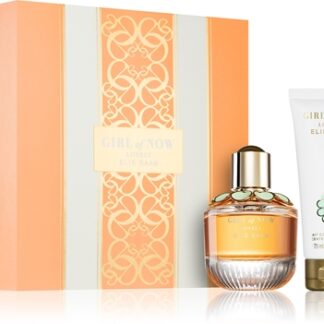 Elie SaabGirl of Now Lovely confezione regalo da donna