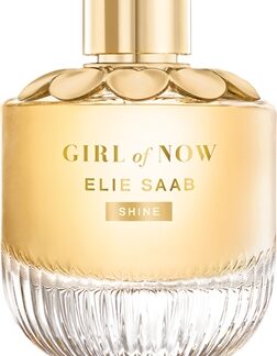 Elie SaabGirl of Now Shine Eau de Parfum da donna90 ml