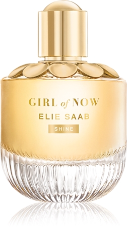 Elie SaabGirl of Now Shine Eau de Parfum da donna90 ml