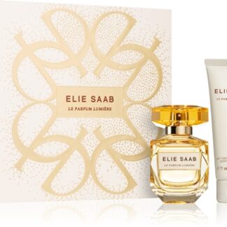 Elie SaabLe Parfum Lumière confezione regalo da donna
