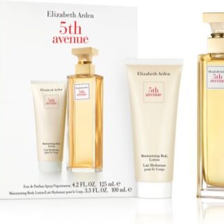 Elizabeth Arden5th Avenue confezione regalo da donna