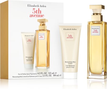 Elizabeth Arden5th Avenue confezione regalo da donna