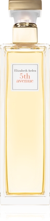Elizabeth Arden5th Avenue Eau de Parfum da donna125 ml