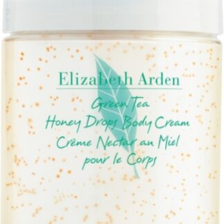 Elizabeth ArdenGreen Tea crema corpo da donna250 ml