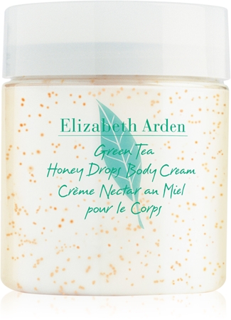 Elizabeth ArdenGreen Tea crema corpo da donna250 ml