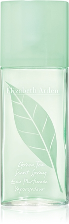 Elizabeth ArdenGreen Tea Eau de Parfum da donna100 ml