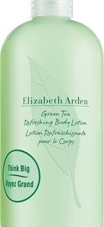 Elizabeth ArdenGreen Tea latte corpo rinfrescante con the verde da donna500 ml