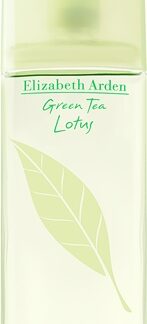Elizabeth ArdenGreen Tea Lotus Eau de Toilette da donna100 ml