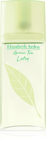 Elizabeth ArdenGreen Tea Lotus Eau de Toilette da donna100 ml