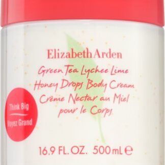 Elizabeth ArdenGreen Tea Lychee Lime Honey Drops crema corpoda donna 500 ml