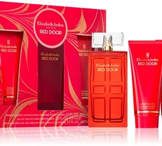Elizabeth ArdenRed Door confezione regalo da donna