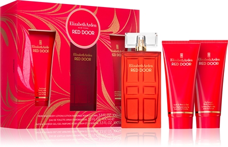 Elizabeth ArdenRed Door confezione regalo da donna