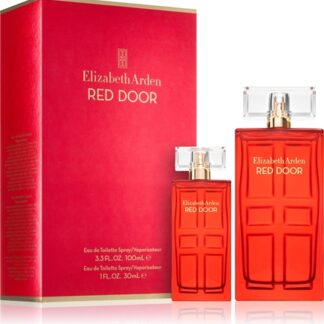 Elizabeth ArdenRed Door confezione regalo da donna2 pz