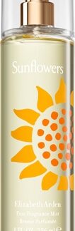 Elizabeth ArdenSunflowers acqua rinfrescante da donna236 ml