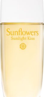 Elizabeth ArdenSunflowers Sunlight Kiss Eau de Toilette da donna100 ml