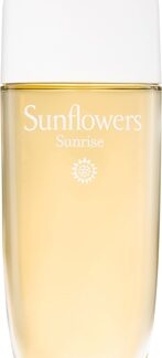 Elizabeth ArdenSunflowers Sunrise Eau de Toilette da donna100 ml