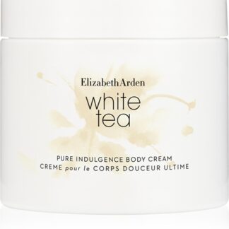Elizabeth ArdenWhite Tea crema corpo da donna400 ml