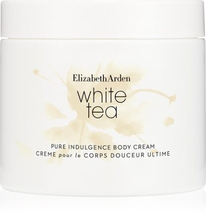 Elizabeth ArdenWhite Tea crema corpo da donna400 ml