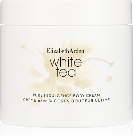 Elizabeth ArdenWhite Tea crema corpo da donna400 ml