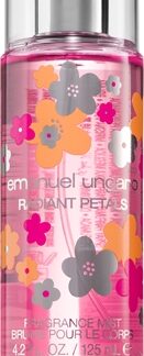 Emanuel UngaroRadiant Petals spray corpo profumatoda donna 125 ml