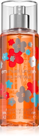 Emanuel UngaroWild Petals spray corpo profumatoda donna 125 ml