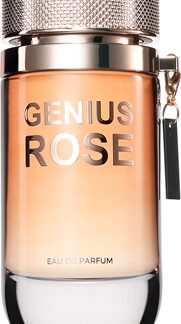 EmperGenius Rose Eau de Parfum da donna100 ml