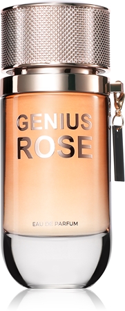 EmperGenius Rose Eau de Parfum da donna100 ml