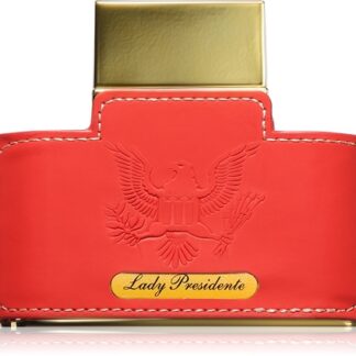 EmperLady Presidente Eau de Parfum da donna80 ml